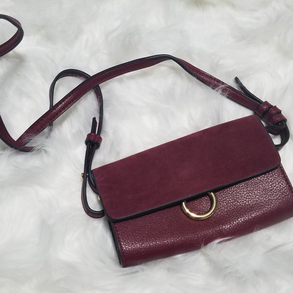 Charming Charlie Crossbody